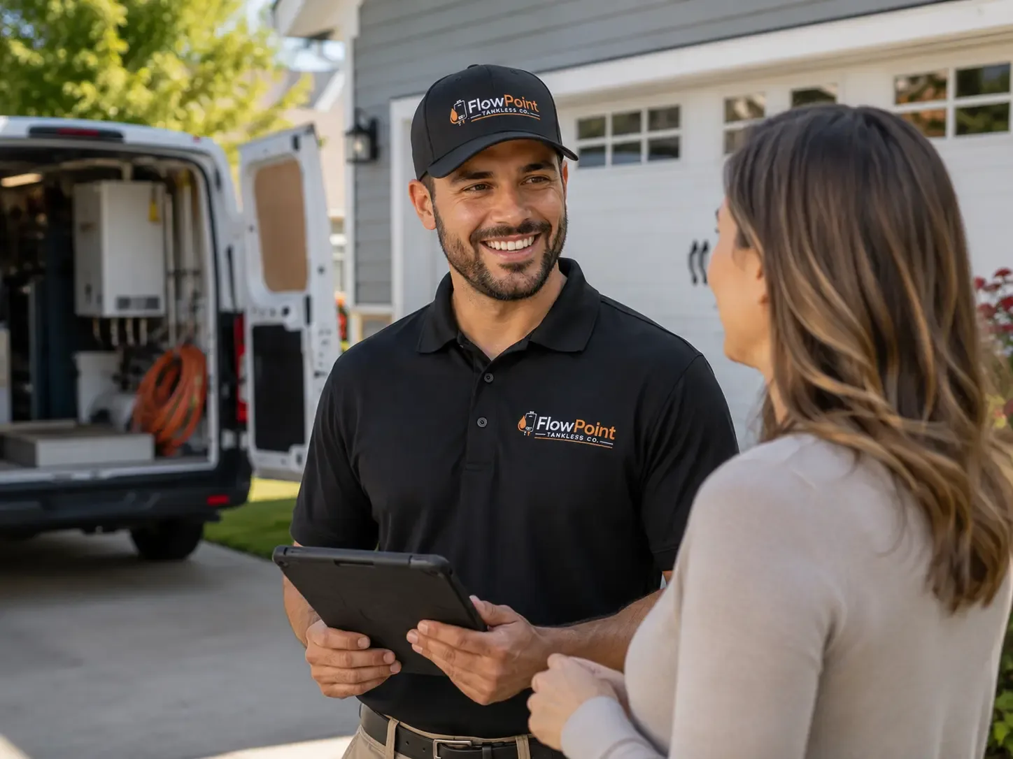 Tankless Water Heater Installation Rosebud, TX FAQs